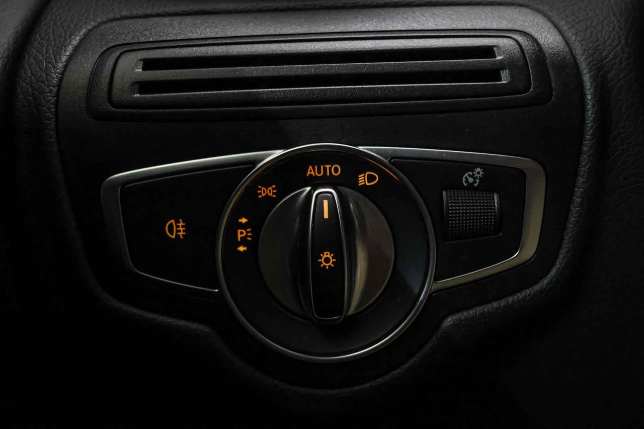 Mercedes GLC Coupé GLC 300 de 4MATIC - Foto 37