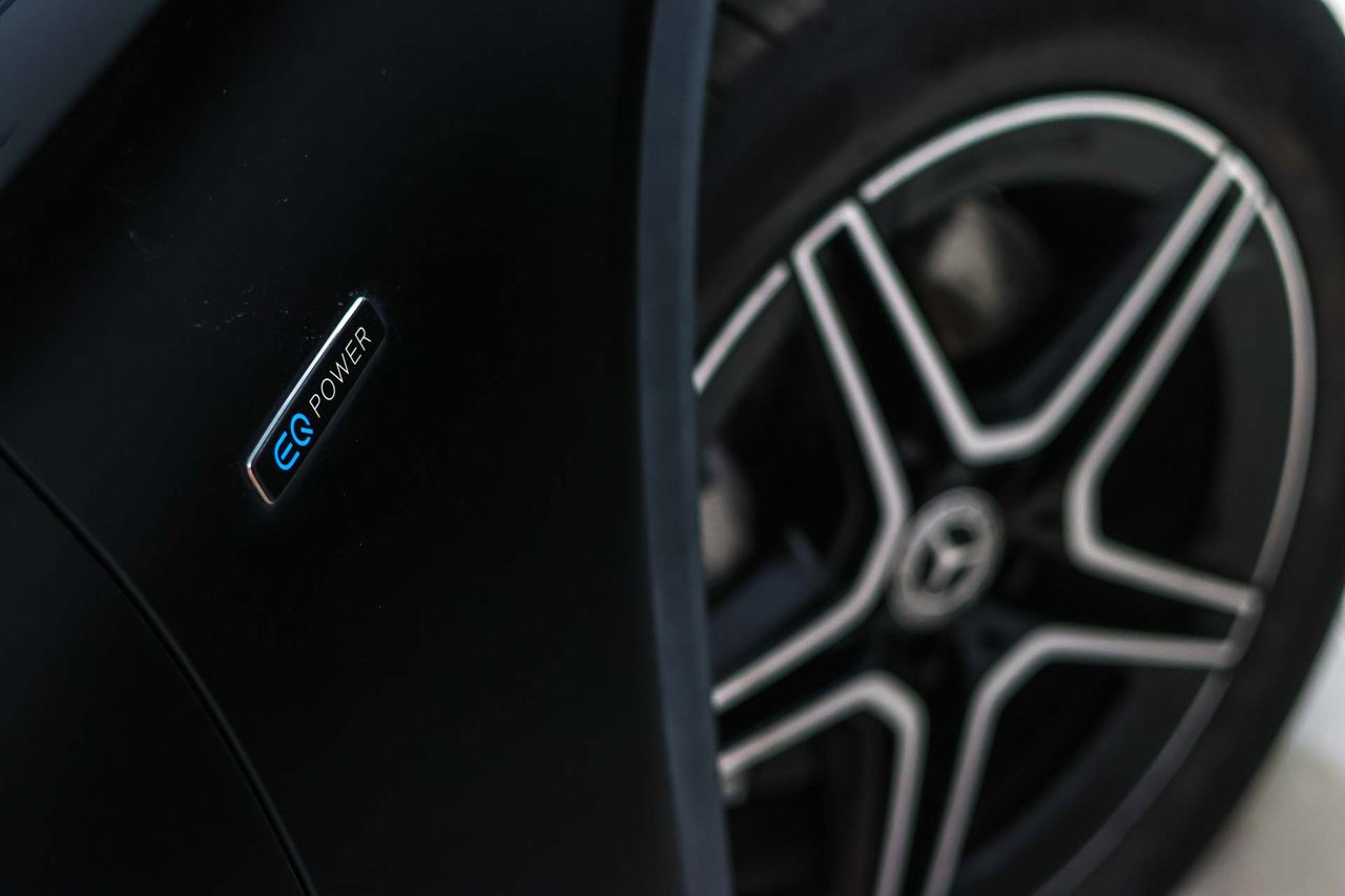 Mercedes GLC Coupé GLC 300 de 4MATIC - Foto 26