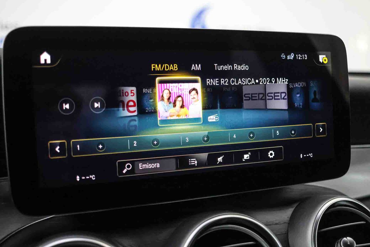 Mercedes GLC Coupé GLC 300 de 4MATIC - Foto 62