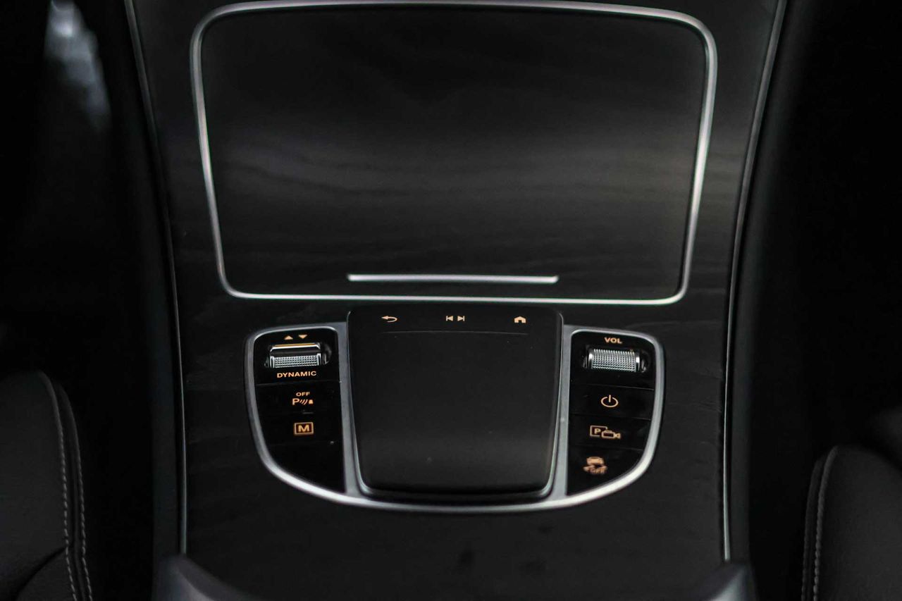 Mercedes GLC Coupé GLC 300 de 4MATIC - Foto 48