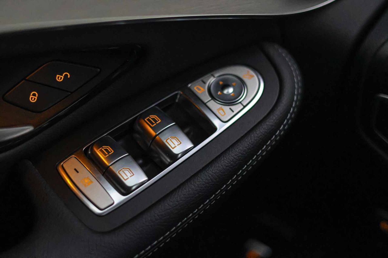 Mercedes GLC Coupé GLC 300 de 4MATIC - Foto 35