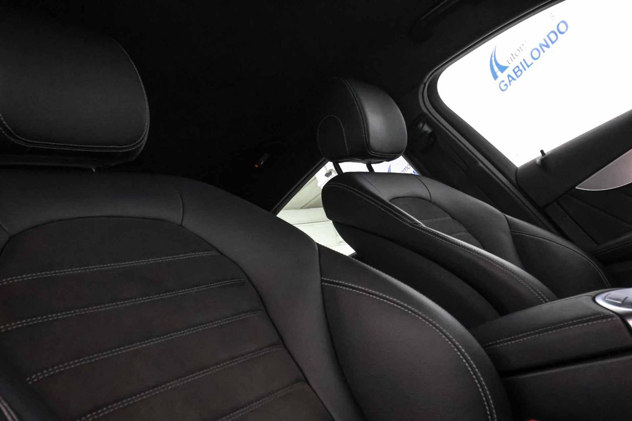 Mercedes GLC Coupé GLC 300 de 4MATIC - Foto 54