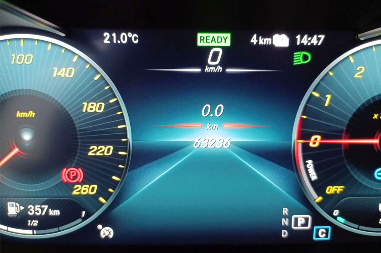 Mercedes GLC Coupé GLC 300 d 4MATIC - Foto 5