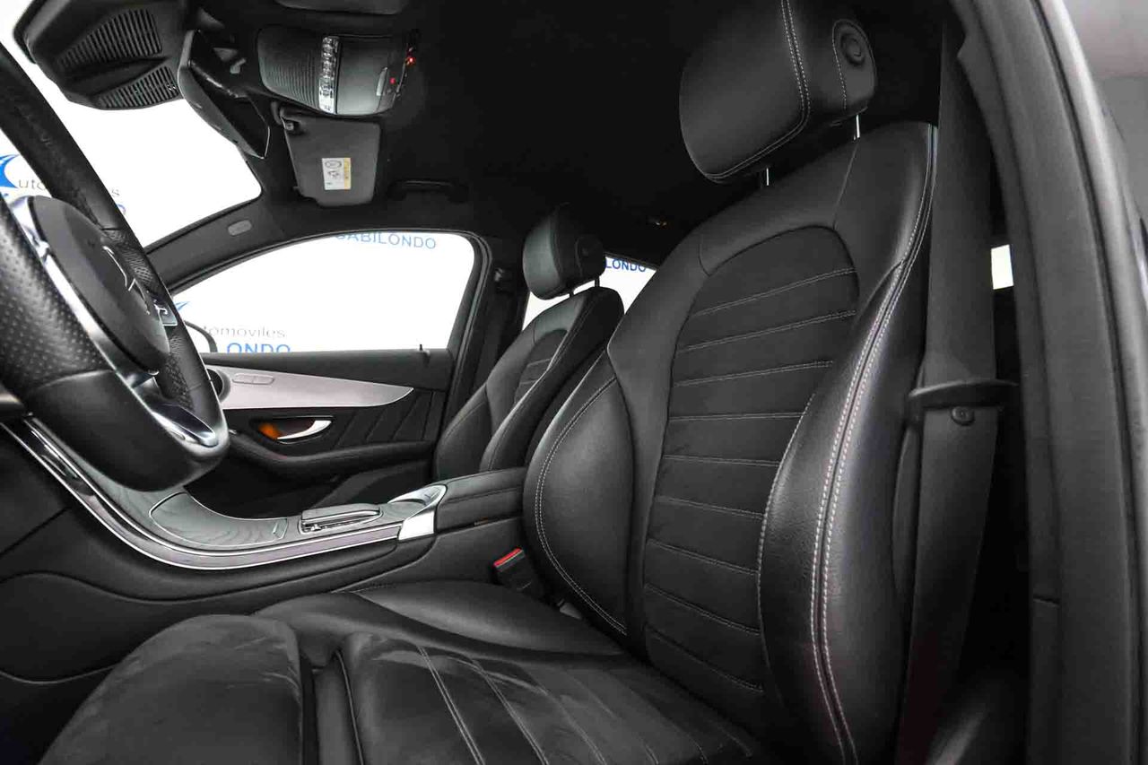 Mercedes GLC Coupé GLC 300 de 4MATIC - Foto 33