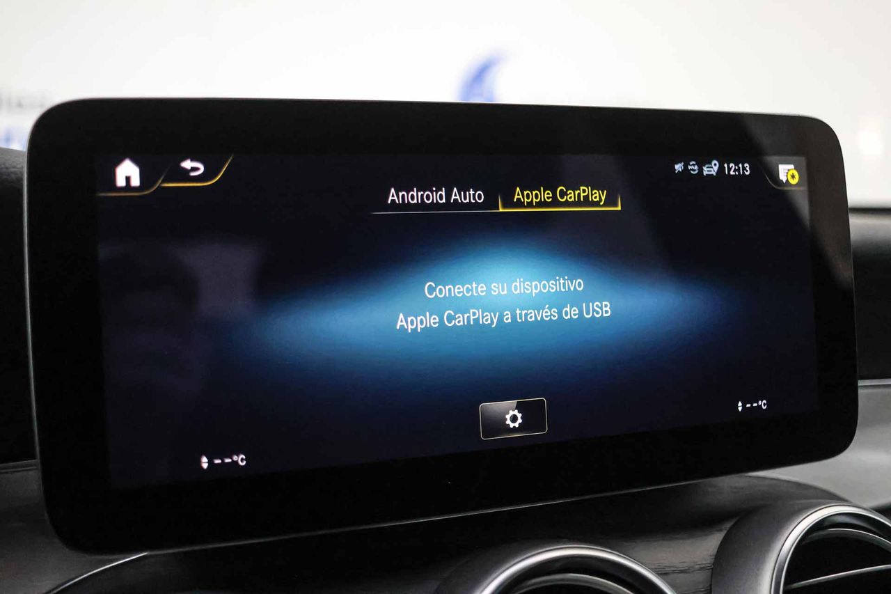 Mercedes GLC Coupé GLC 300 de 4MATIC - Foto 64