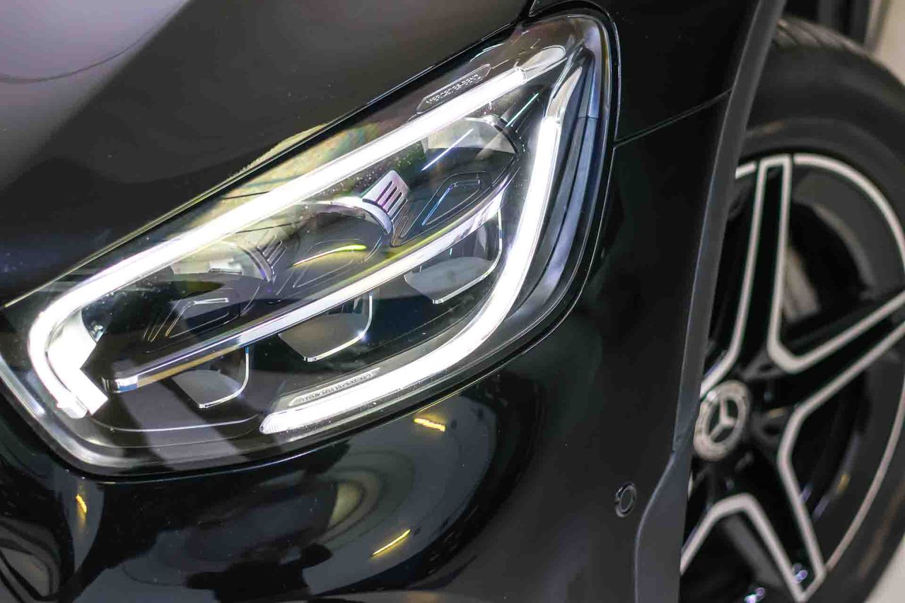 Mercedes GLC Coupé GLC 300 de 4MATIC - Foto 21