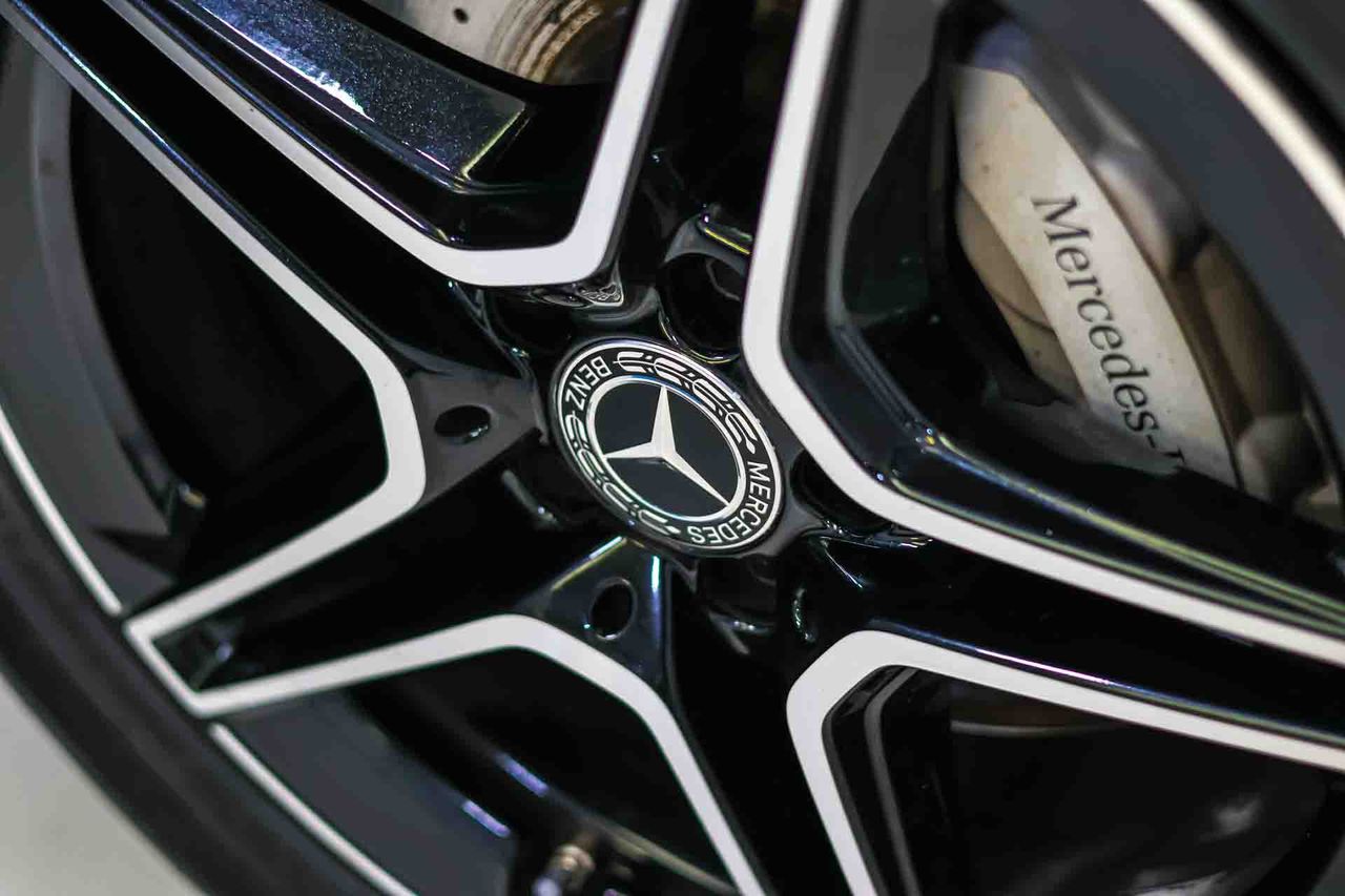 Mercedes GLC Coupé GLC 300 de 4MATIC - Foto 27