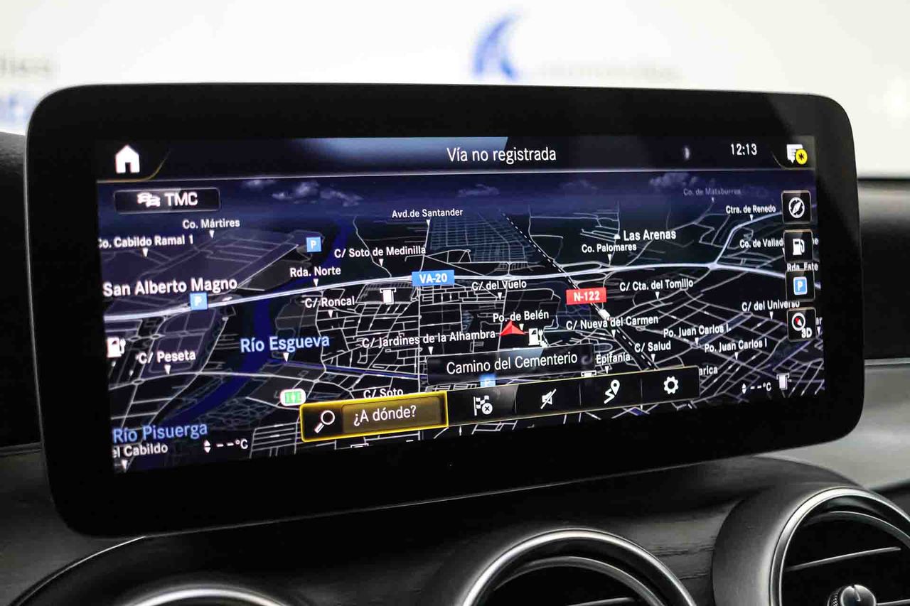 Mercedes GLC Coupé GLC 300 de 4MATIC - Foto 61