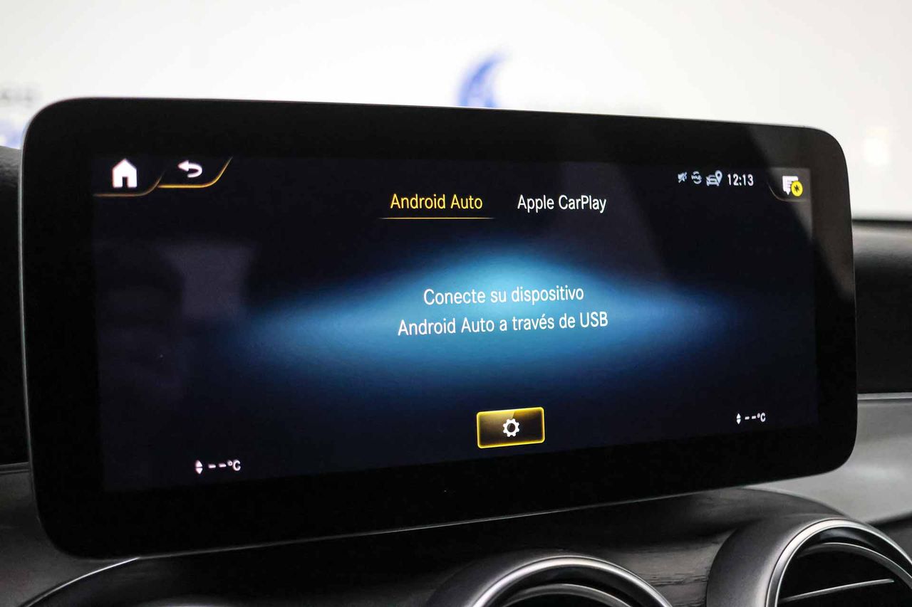 Mercedes GLC Coupé GLC 300 de 4MATIC - Foto 63