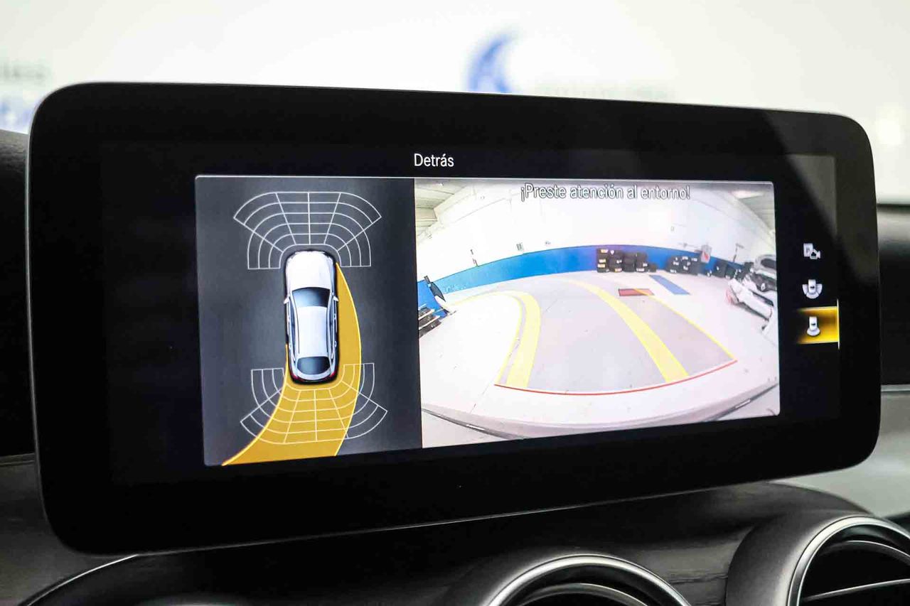 Mercedes GLC Coupé GLC 300 de 4MATIC - Foto 71