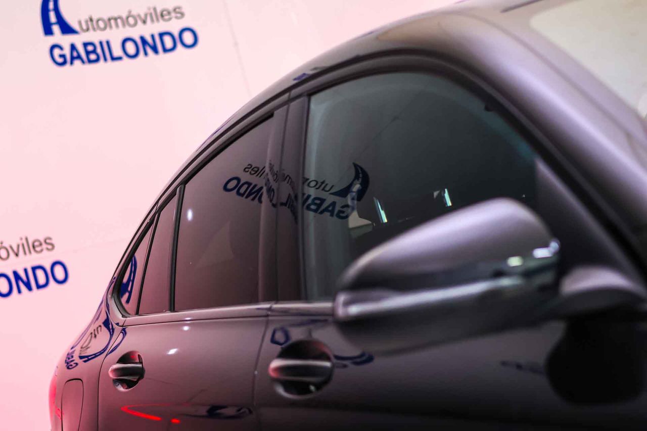 Mercedes GLC Coupé GLC 300 de 4MATIC - Foto 23