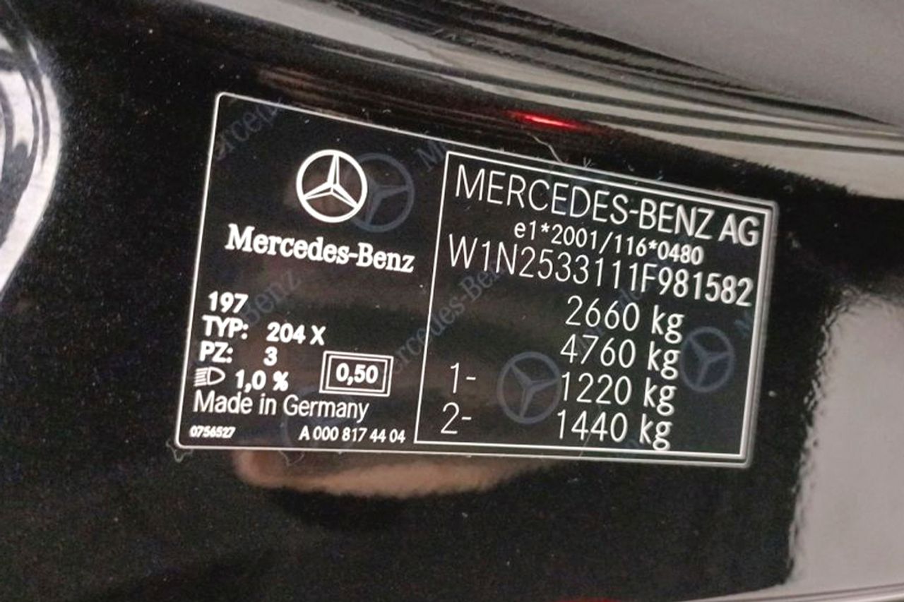 Mercedes GLC Coupé GLC 300 d 4MATIC - Foto 6
