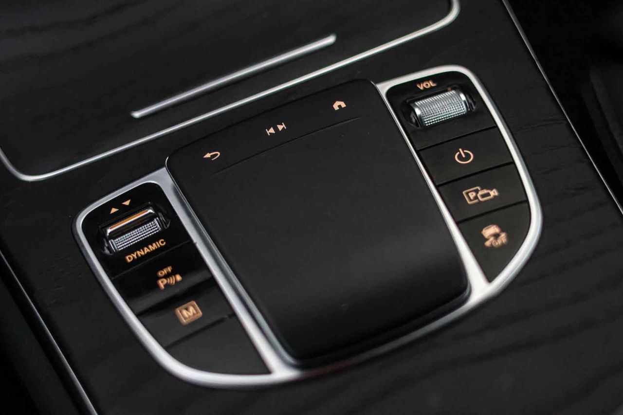 Mercedes GLC Coupé GLC 300 de 4MATIC - Foto 49