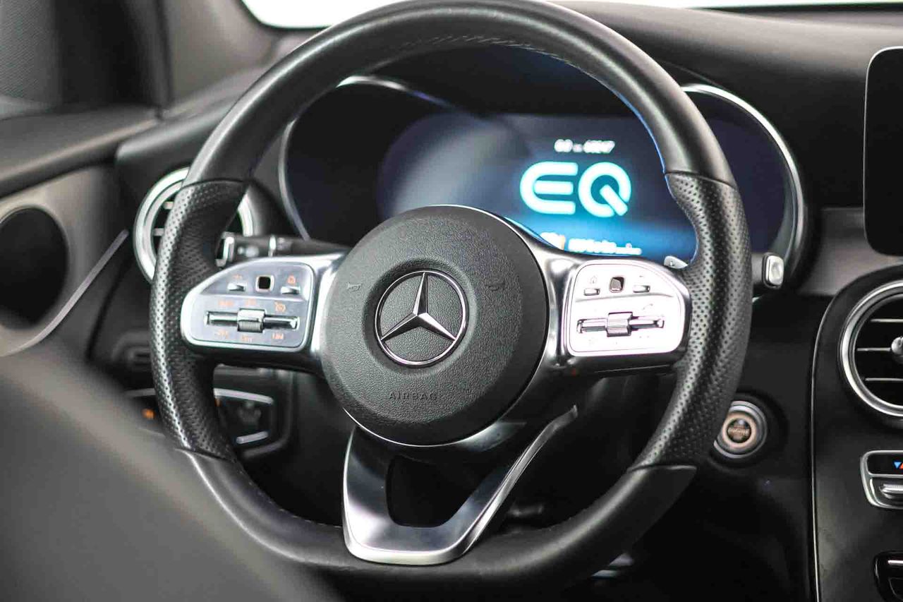 Mercedes GLC Coupé GLC 300 de 4MATIC - Foto 39
