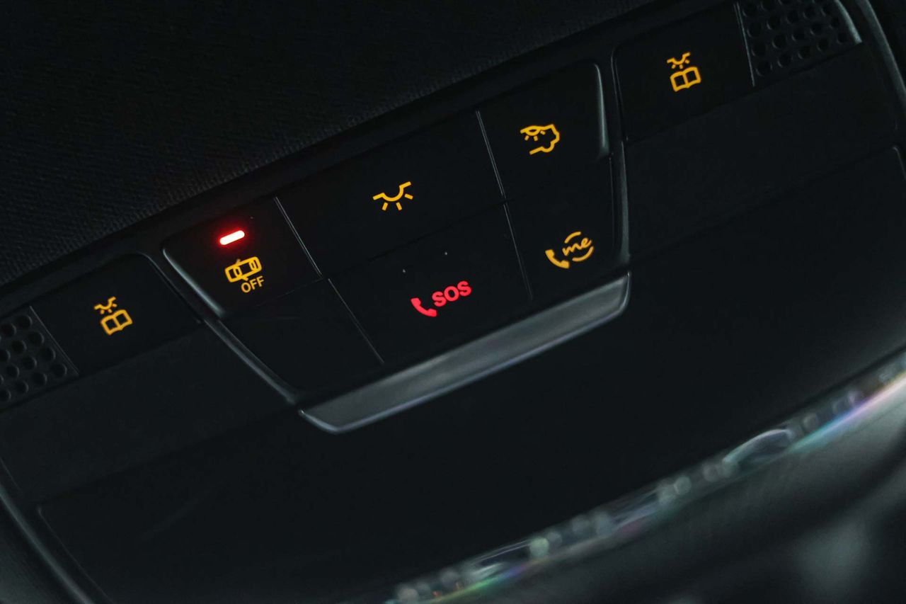 Mercedes GLC Coupé GLC 300 de 4MATIC - Foto 52