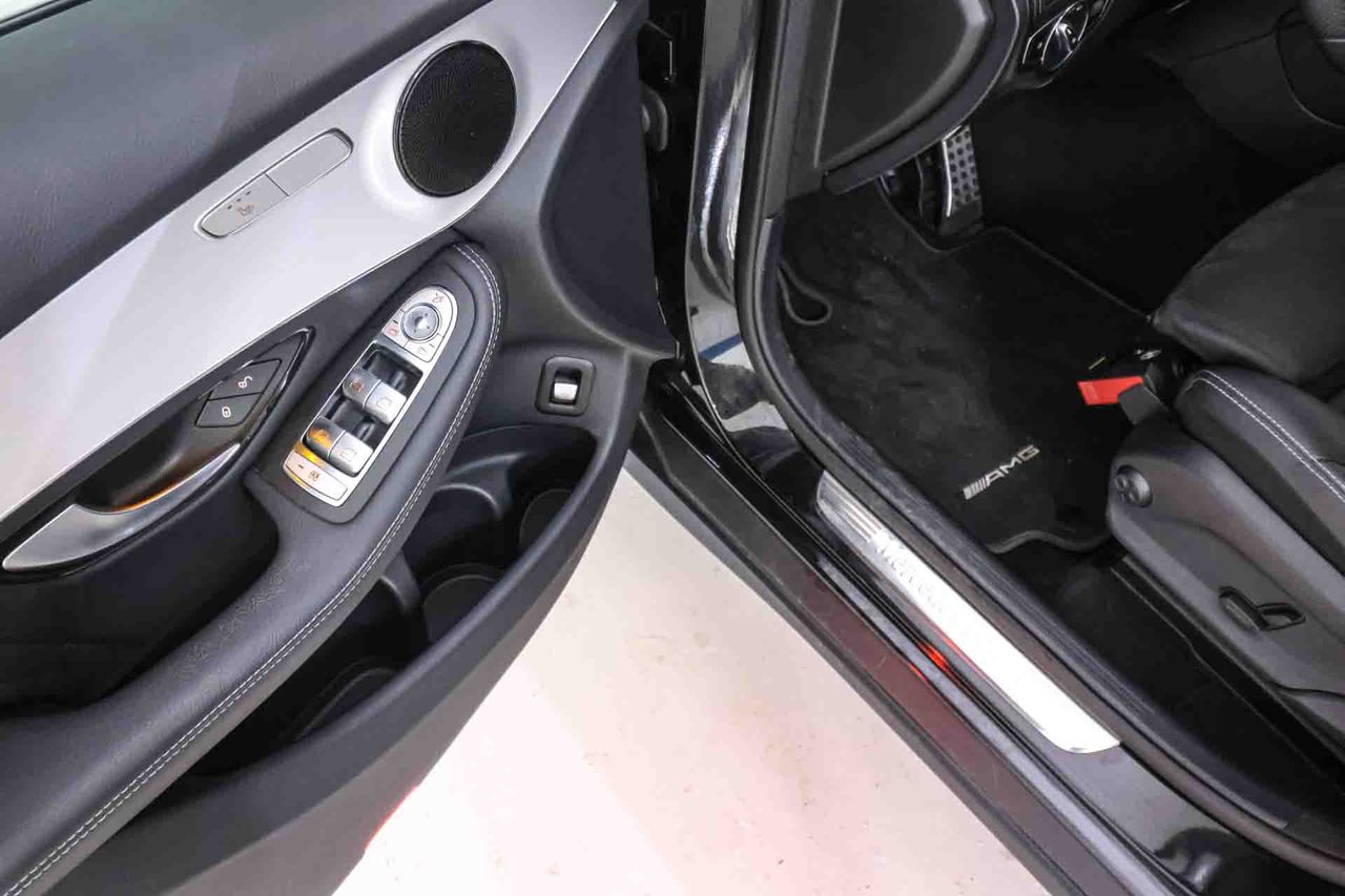 Mercedes GLC Coupé GLC 300 de 4MATIC - Foto 34