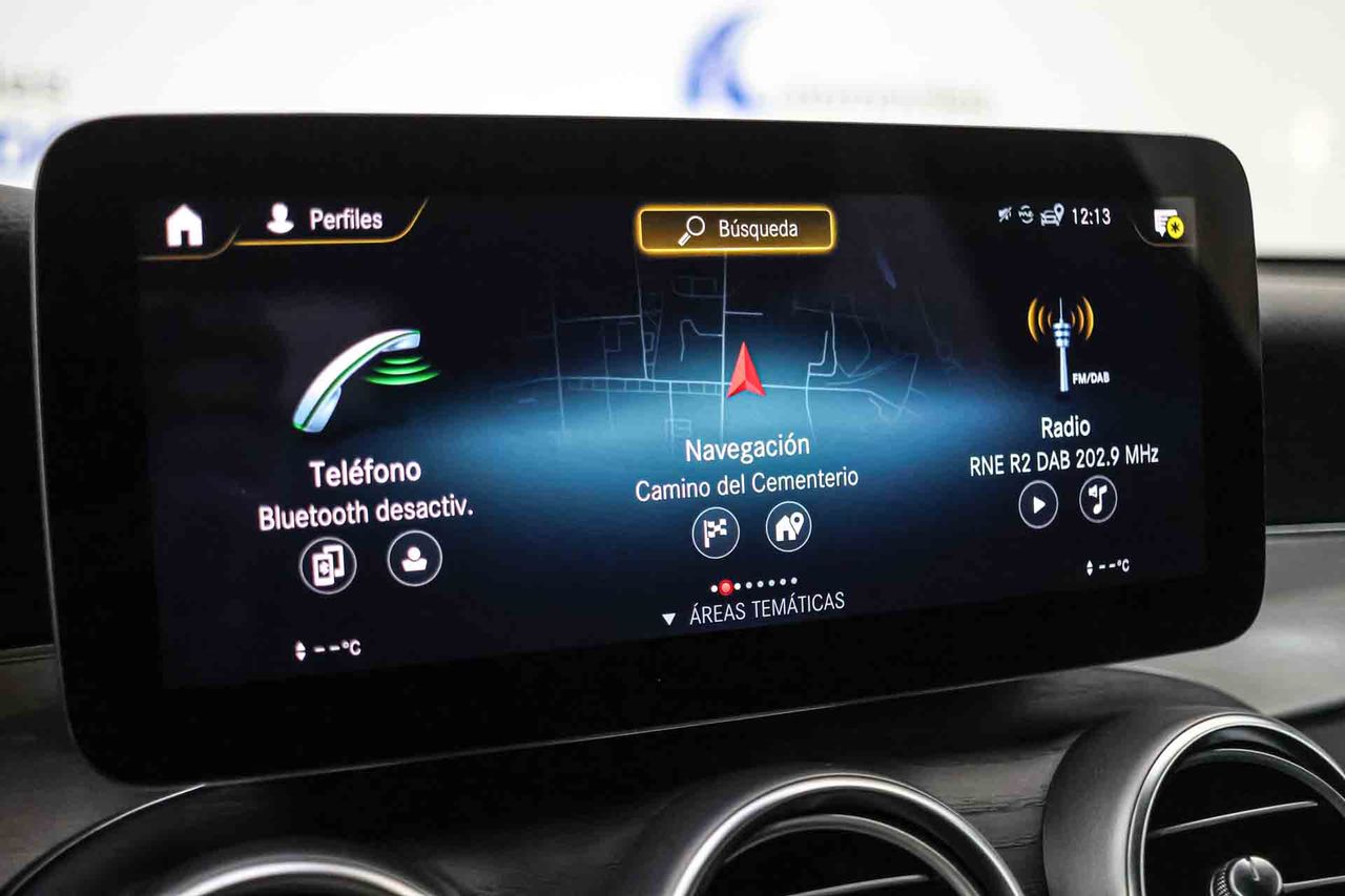 Mercedes GLC Coupé GLC 300 de 4MATIC - Foto 60