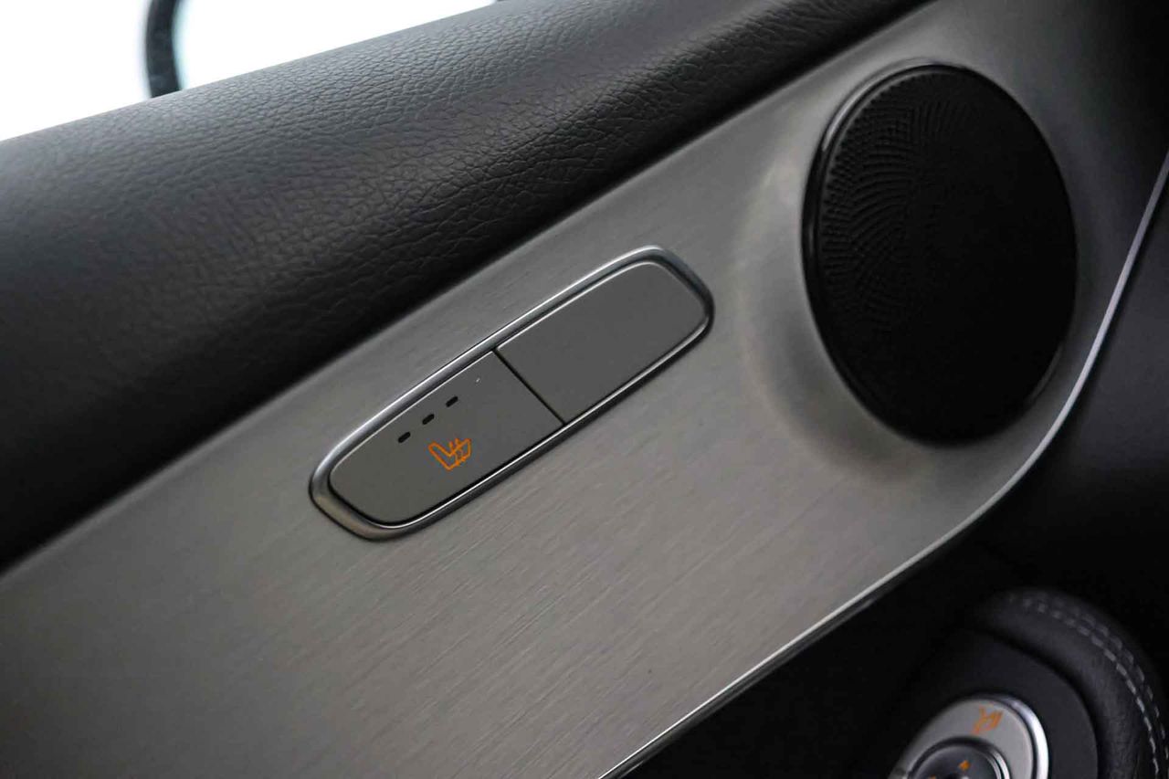 Mercedes GLC Coupé GLC 300 de 4MATIC - Foto 36