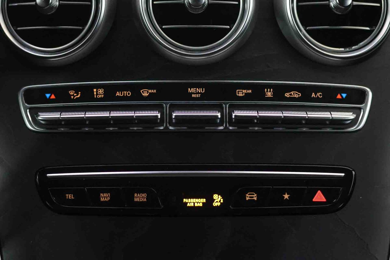 Mercedes GLC Coupé GLC 300 de 4MATIC - Foto 50