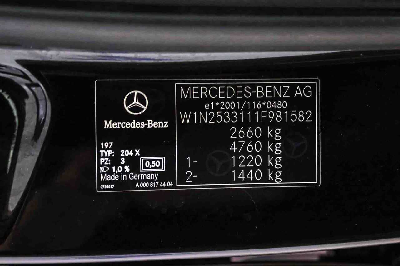 Mercedes GLC Coupé GLC 300 de 4MATIC - Foto 8