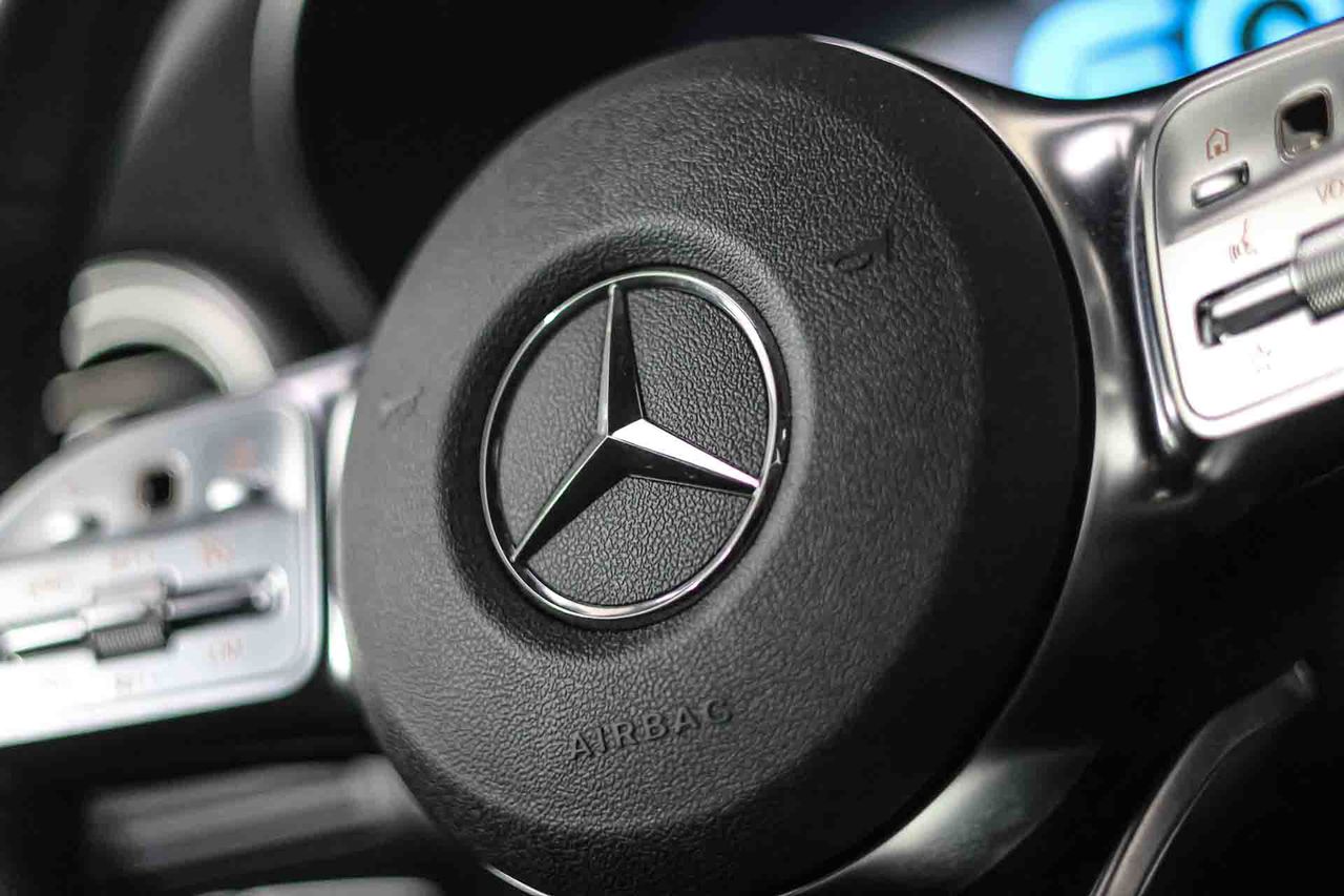 Mercedes GLC Coupé GLC 300 de 4MATIC - Foto 40