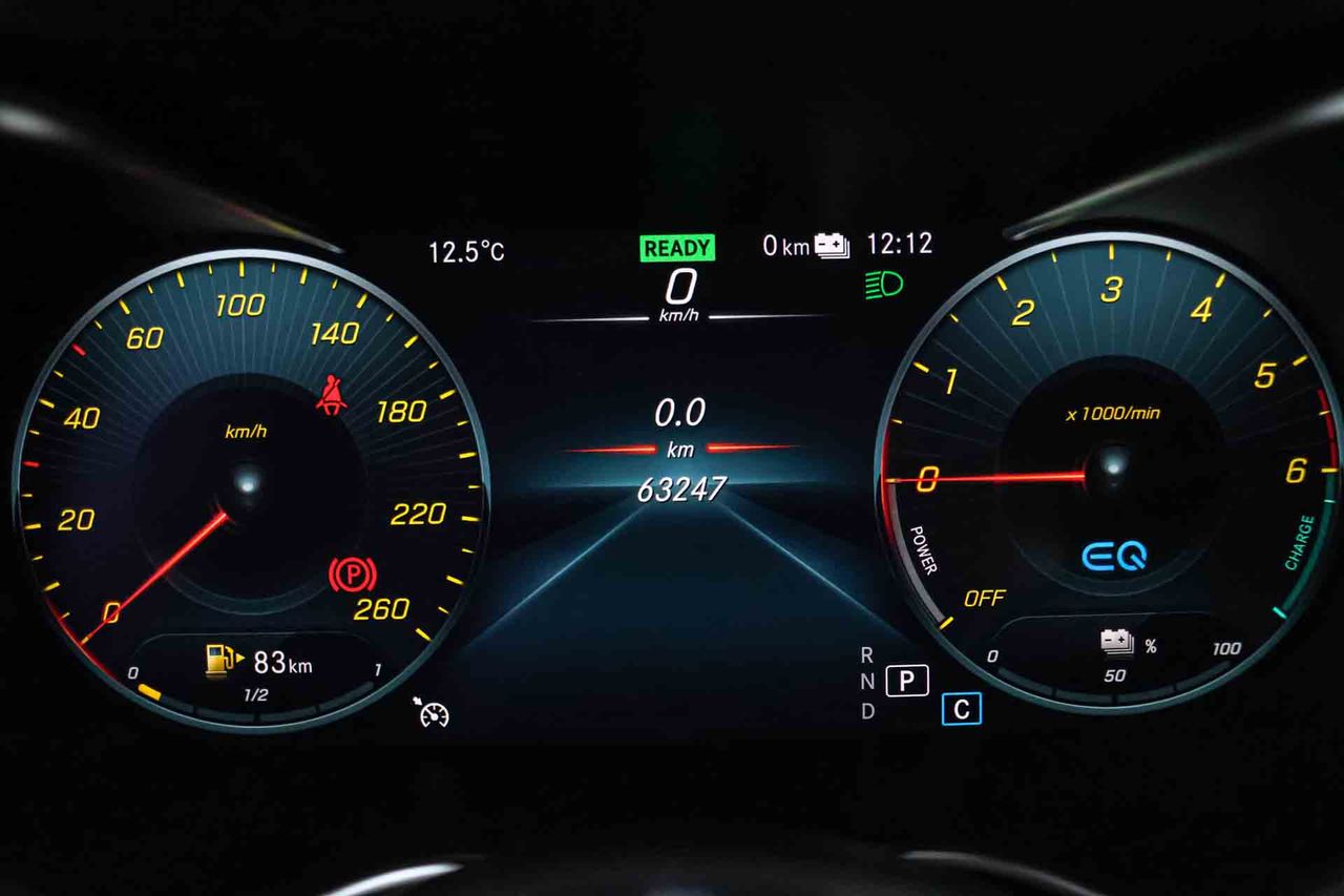 Mercedes GLC Coupé GLC 300 de 4MATIC - Foto 46