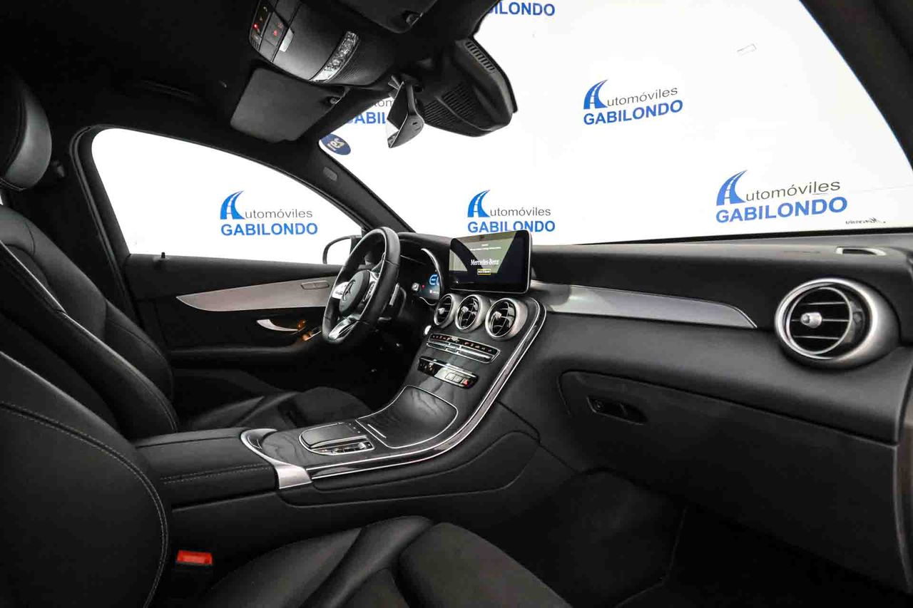 Mercedes GLC Coupé GLC 300 de 4MATIC - Foto 53