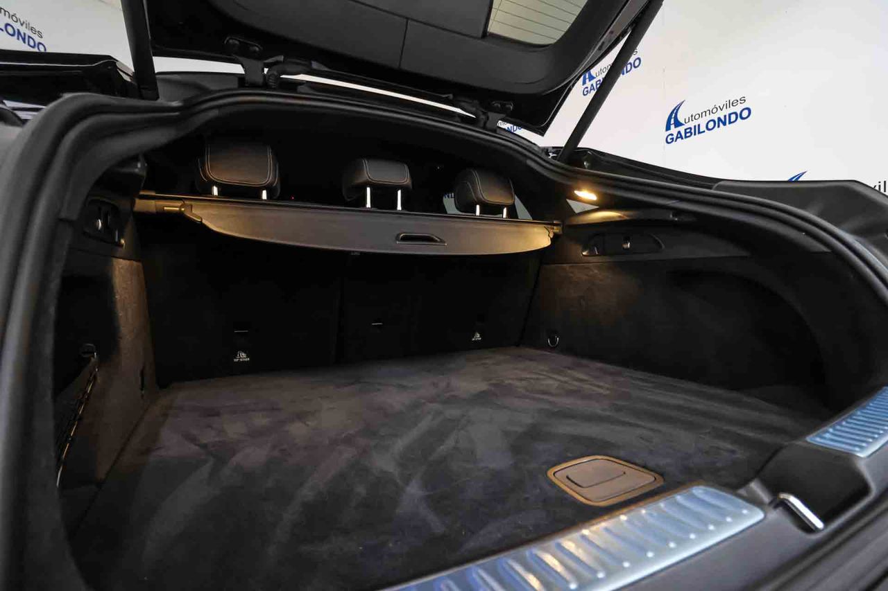 Mercedes GLC Coupé GLC 300 de 4MATIC - Foto 59