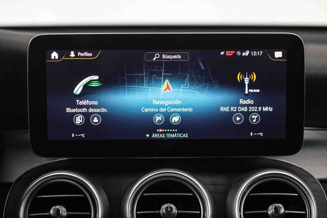 Mercedes GLC Coupé GLC 300 de 4MATIC - Foto 51