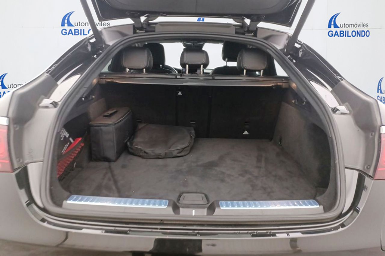 Mercedes GLC Coupé GLC 300 d 4MATIC - Foto 9