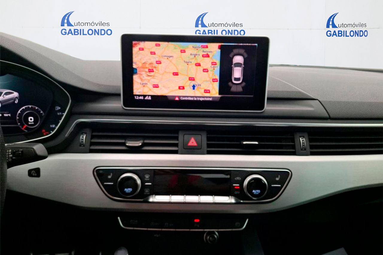 Audi A5 2.0 TFSI 140kW MHEV S tronic Sportback - Foto 8