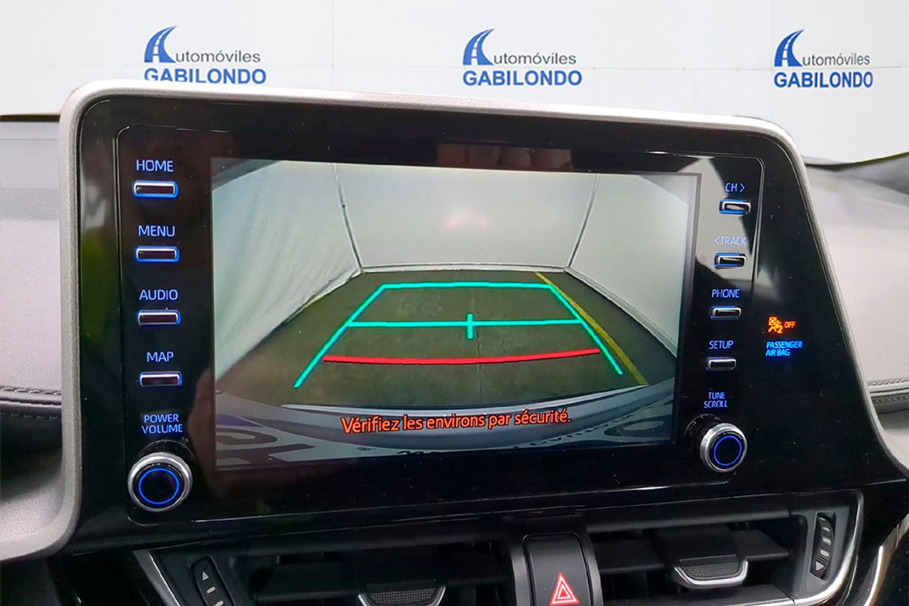 Toyota C-HR 2.0 180H Advance - Foto 10