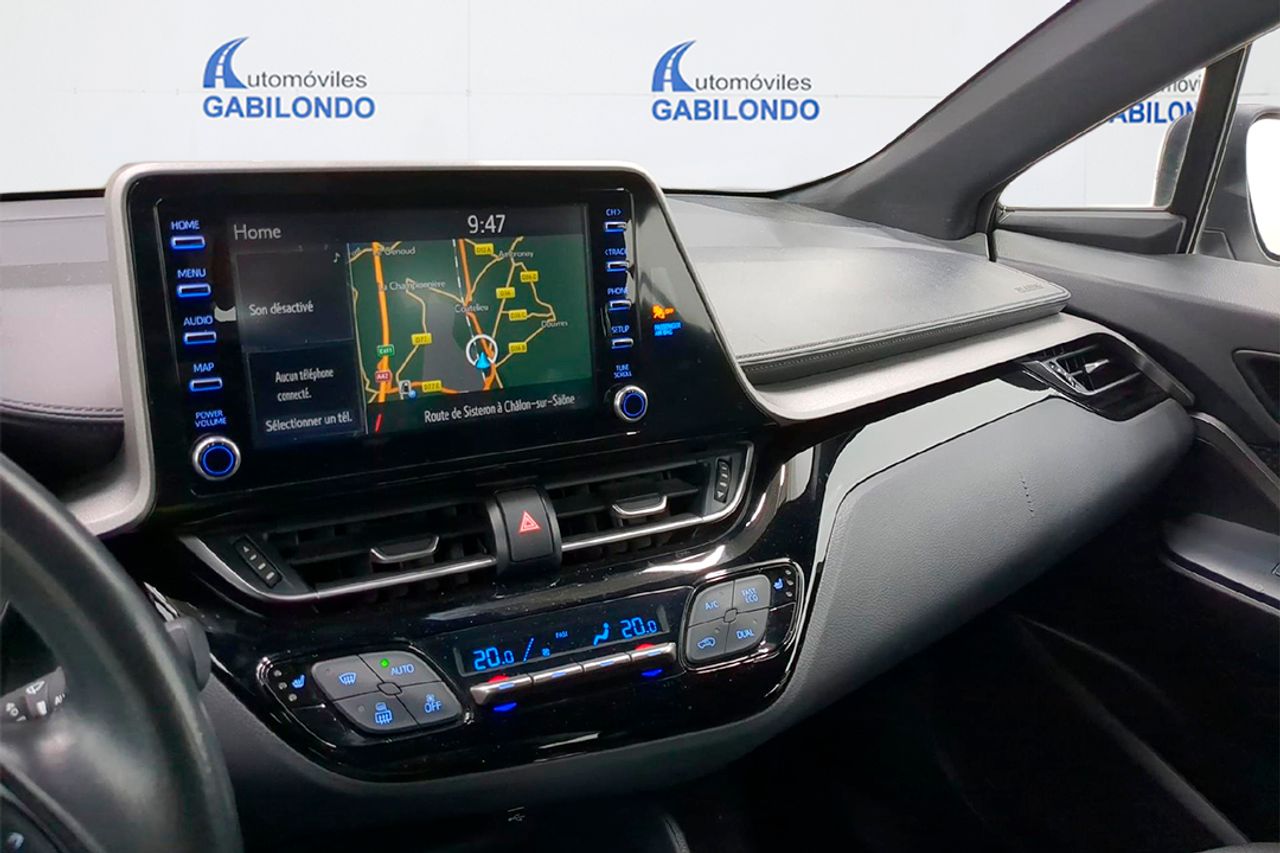 Toyota C-HR 2.0 180H Advance - Foto 6