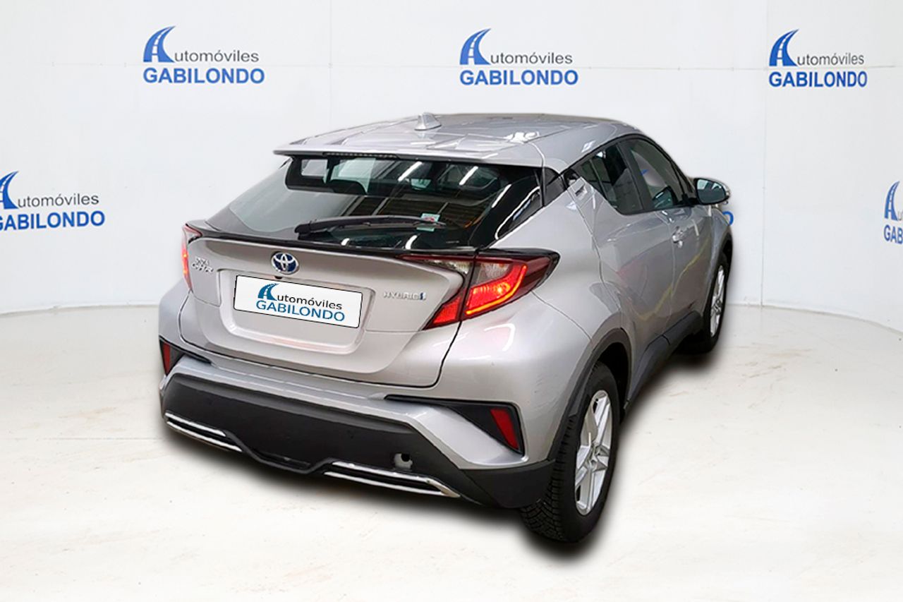 Toyota C-HR 2.0 180H Advance - Foto 3