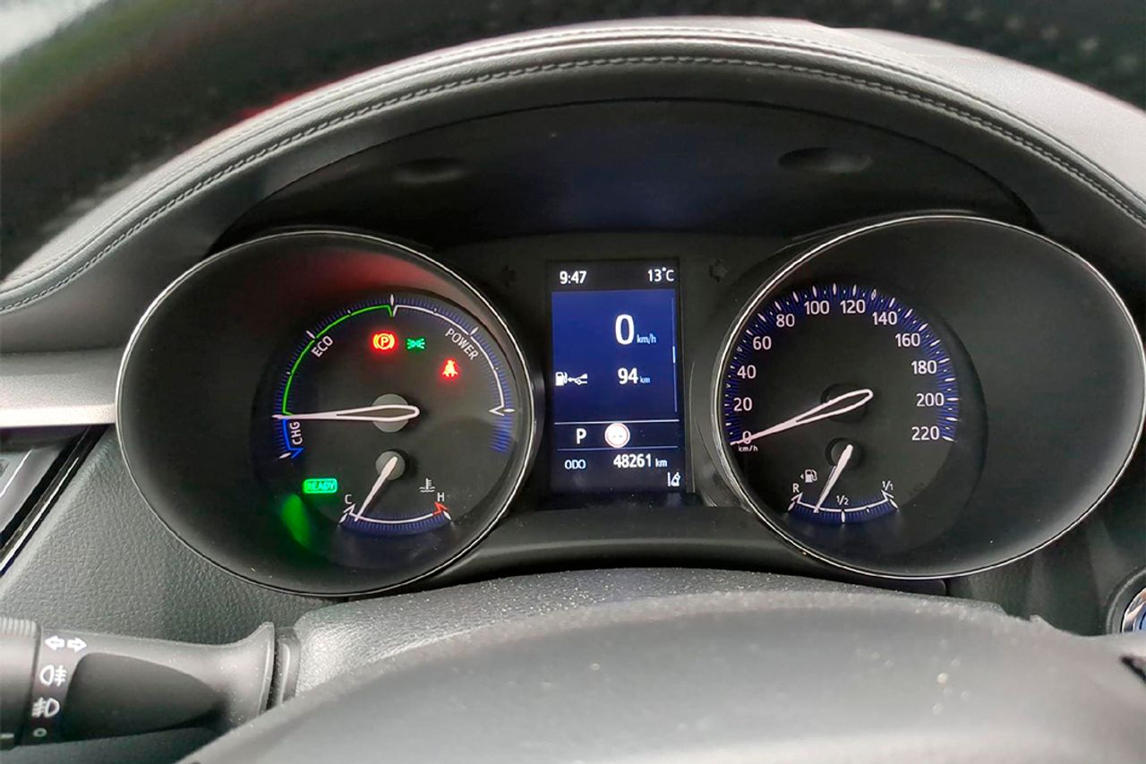 Toyota C-HR 2.0 180H Advance - Foto 5