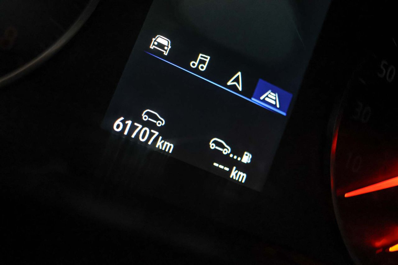 Renault Arkana Zen TCe 103kW(140CV) EDC mild hybrid - Foto 7