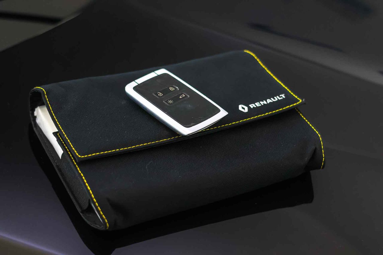 Renault Arkana Zen TCe 103kW(140CV) EDC mild hybrid - Foto 58