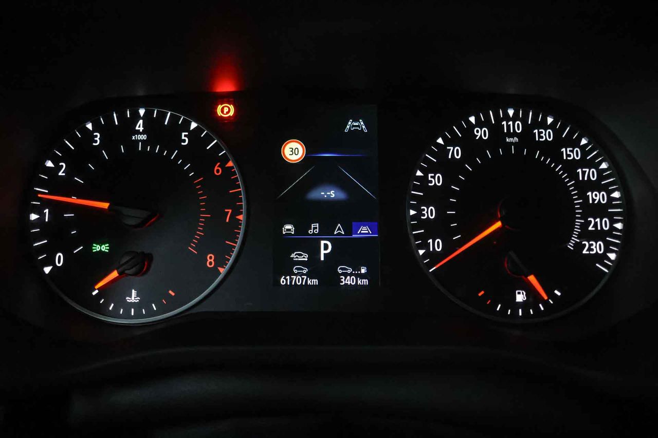 Renault Arkana Zen TCe 103kW(140CV) EDC mild hybrid - Foto 40