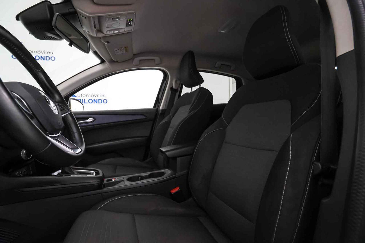 Renault Arkana Zen TCe 103kW(140CV) EDC mild hybrid - Foto 28