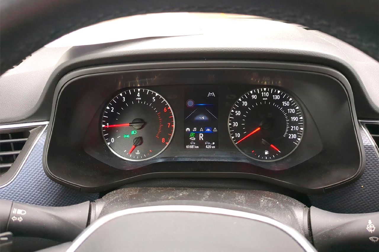 Renault Arkana Zen TCe 103kW(140CV) EDC mild hybrid - Foto 5