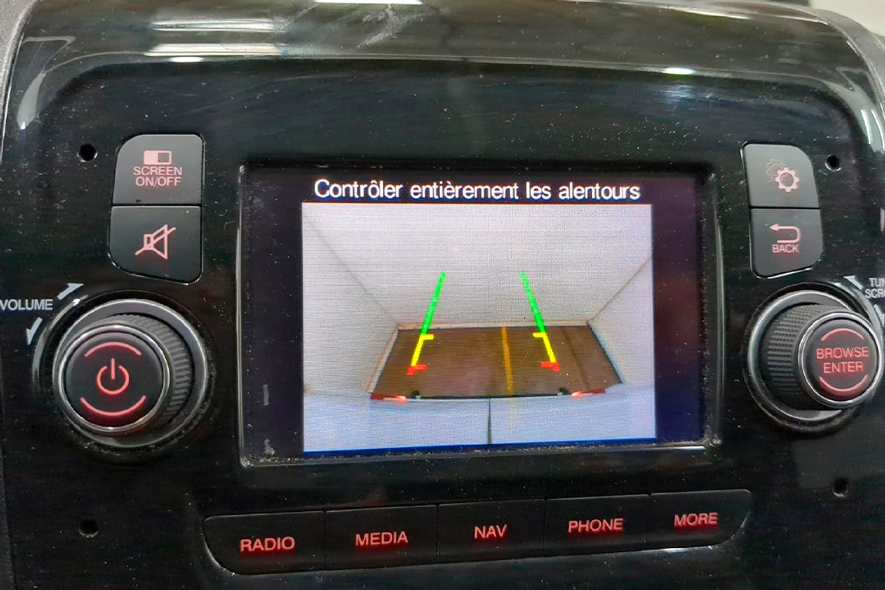 Fiat Ducato Maxi 35XL L4H2 Mjet 140 Pack Pro Nav  - Foto 11