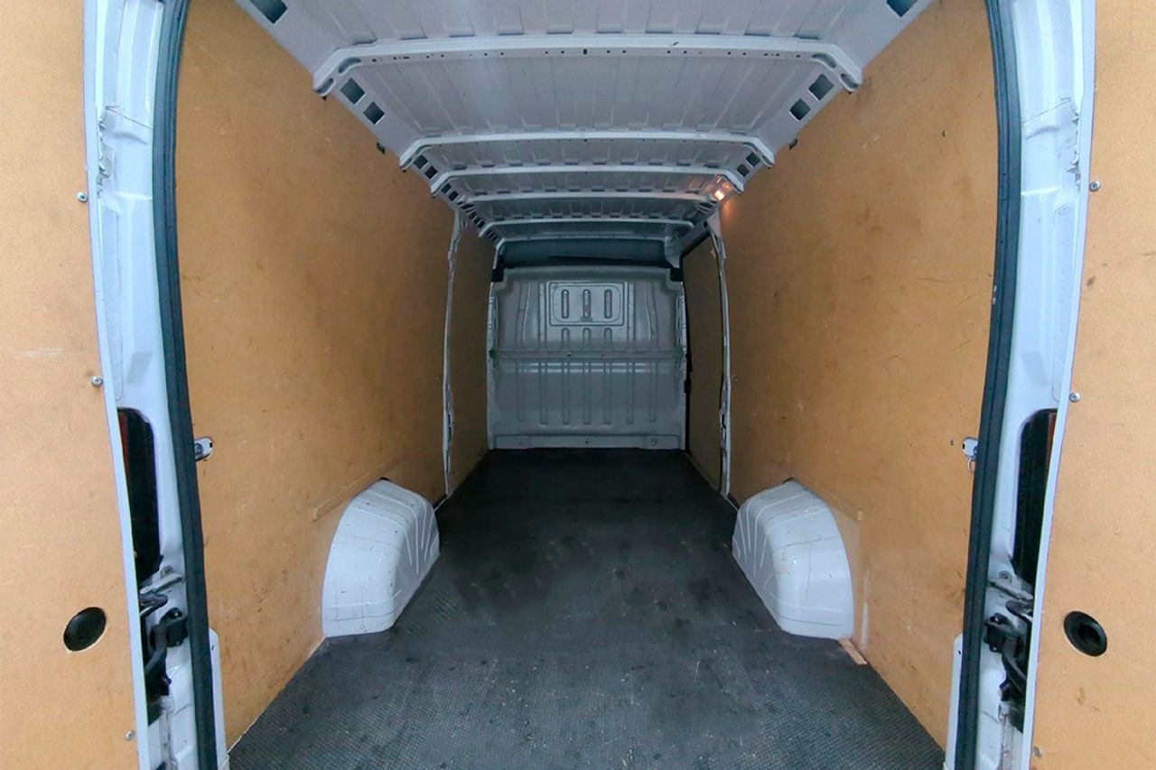 Fiat Ducato Maxi 35XL L4H2 Mjet 140 Pack Pro Nav  - Foto 8