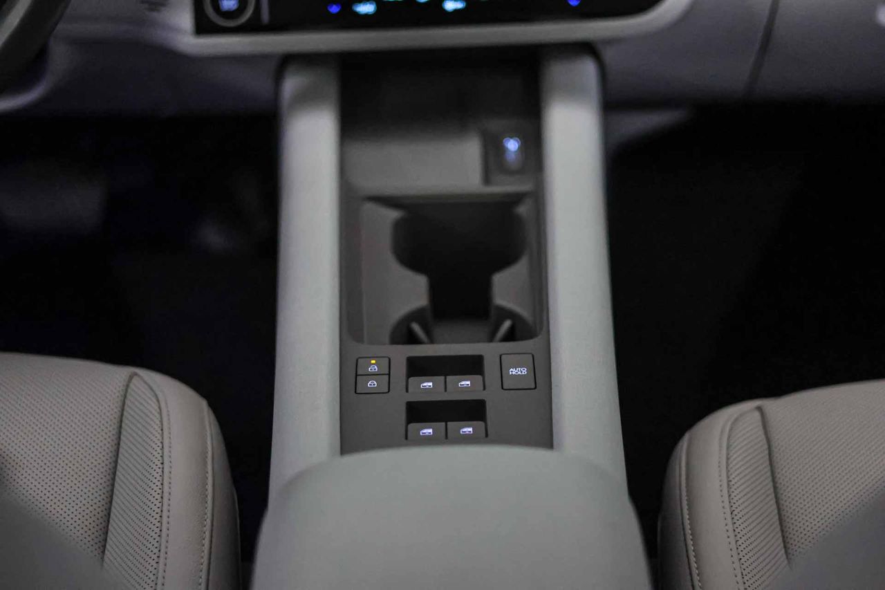 Hyundai IONIQ 6 77kWh 168kW Star RWD - Foto 47