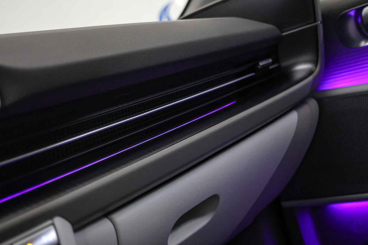 Hyundai IONIQ 6 77kWh 168kW Star RWD - Foto 53