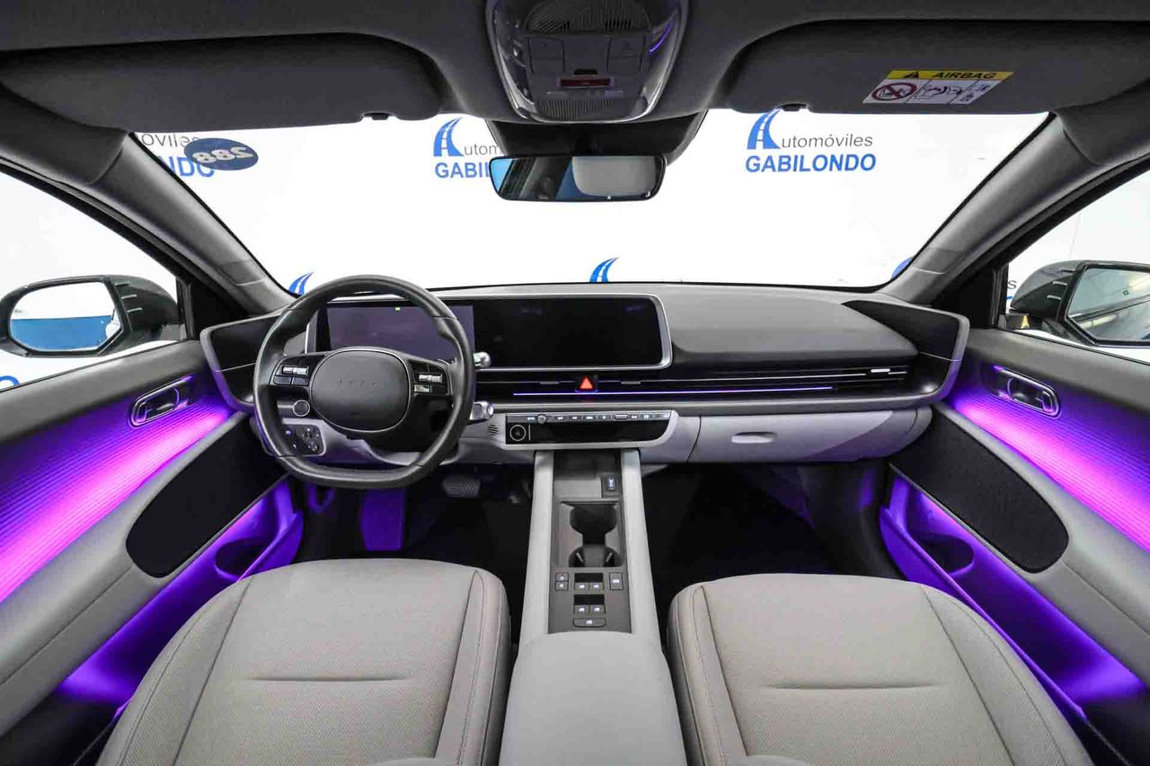 Hyundai IONIQ 6 77kWh 168kW Star RWD - Foto 36