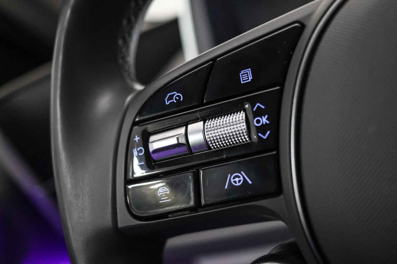 Hyundai IONIQ 6 77kWh 168kW Star RWD - Foto 39