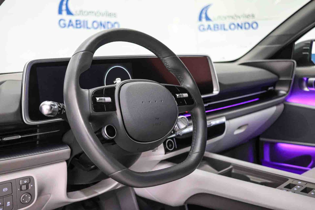 Hyundai IONIQ 6 77kWh 168kW Star RWD - Foto 6