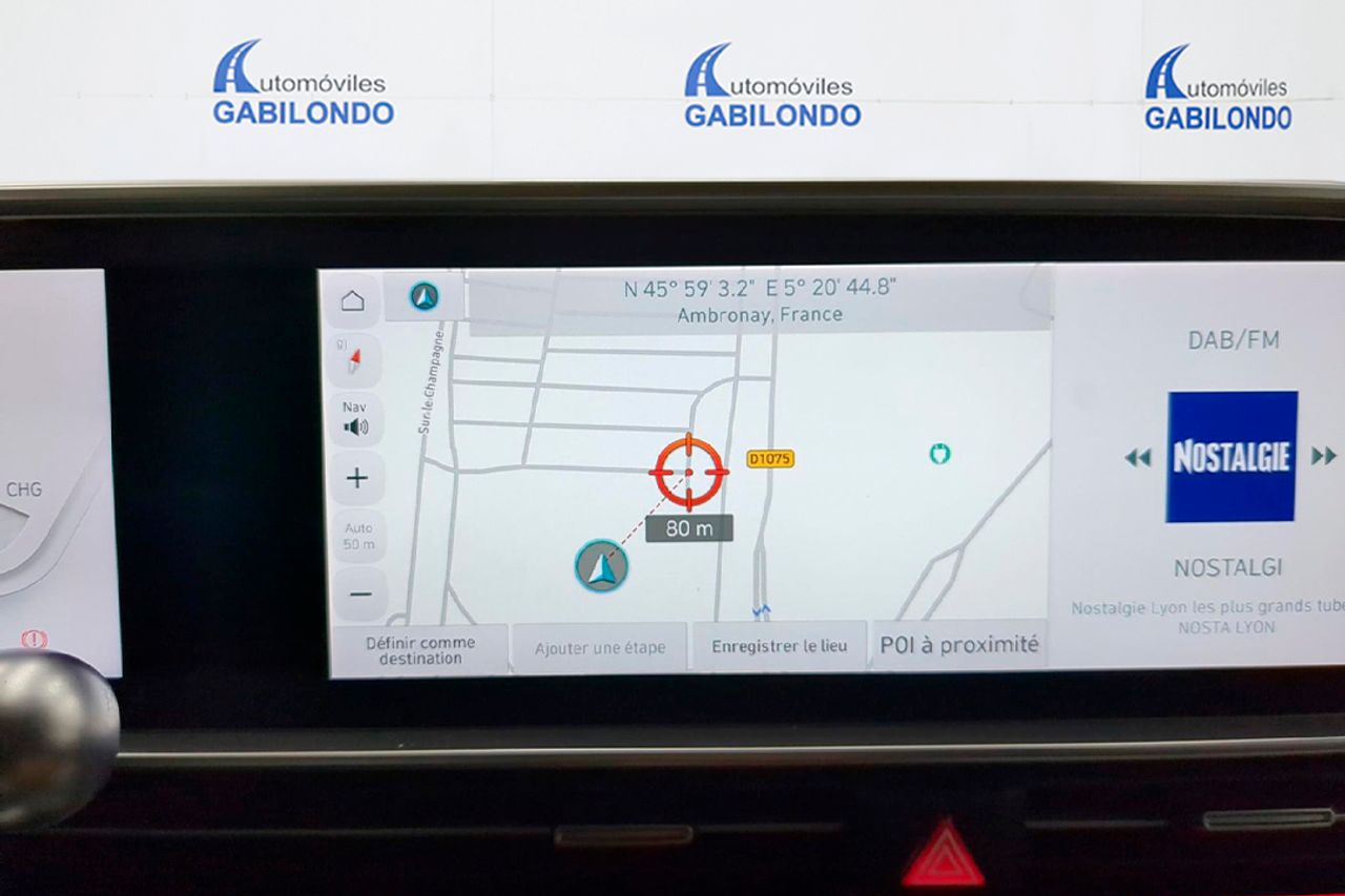 Hyundai IONIQ 6 77kWh 168kW Star RWD - Foto 12