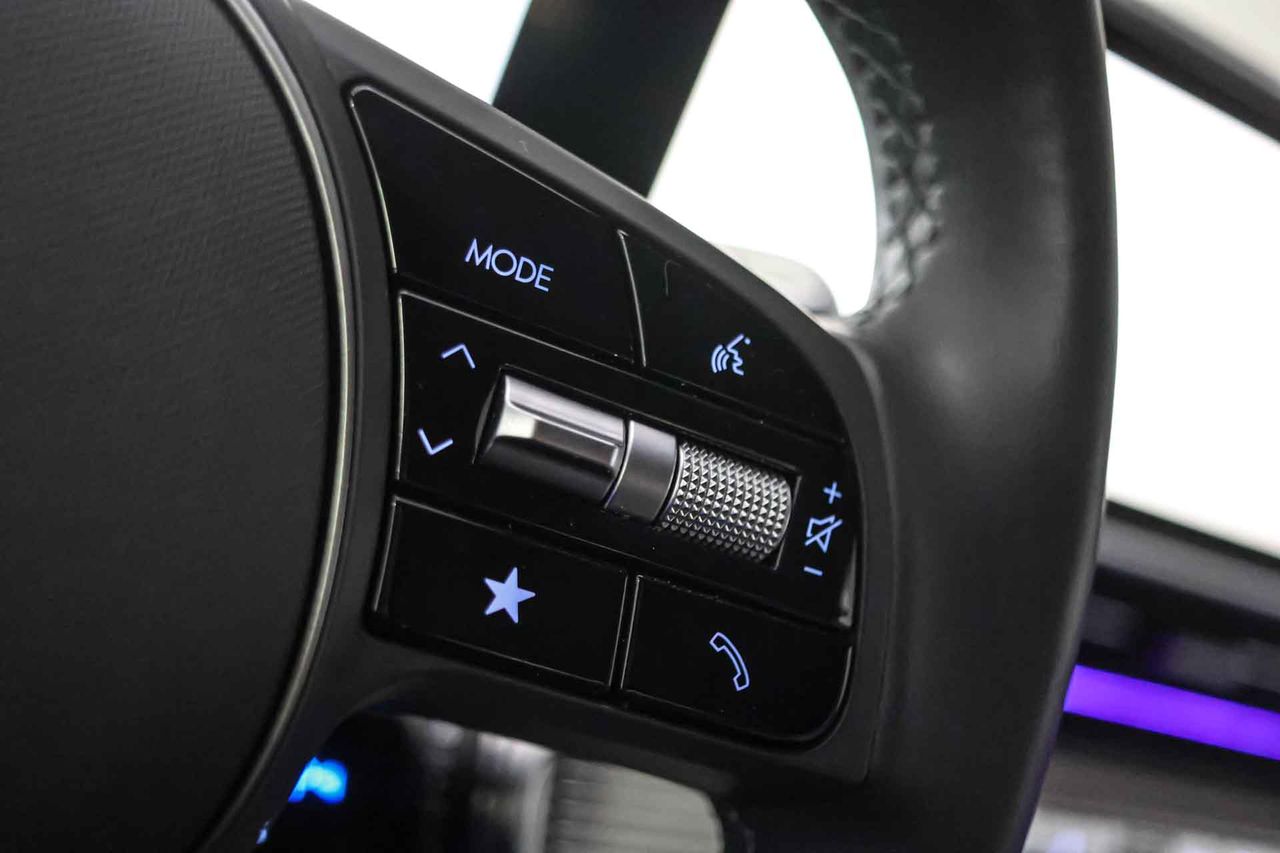 Hyundai IONIQ 6 77kWh 168kW Star RWD - Foto 40