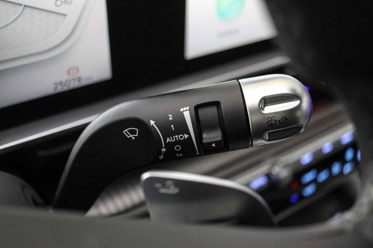 Hyundai IONIQ 6 77kWh 168kW Star RWD - Foto 42